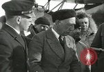 Image of The airship Norge Spitsbergen Norway, 1926, second 51 stock footage video 65675063335
