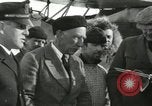 Image of The airship Norge Spitsbergen Norway, 1926, second 52 stock footage video 65675063335