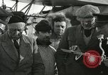 Image of The airship Norge Spitsbergen Norway, 1926, second 54 stock footage video 65675063335
