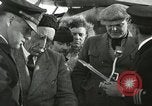 Image of The airship Norge Spitsbergen Norway, 1926, second 58 stock footage video 65675063335