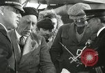 Image of The airship Norge Spitsbergen Norway, 1926, second 59 stock footage video 65675063335