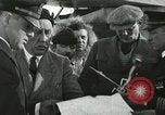 Image of The airship Norge Spitsbergen Norway, 1926, second 60 stock footage video 65675063335