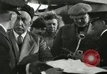 Image of The airship Norge Spitsbergen Norway, 1926, second 61 stock footage video 65675063335