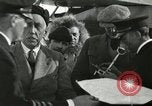 Image of The airship Norge Spitsbergen Norway, 1926, second 62 stock footage video 65675063335