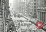 Image of Manhattan New York City New York United States USA, 1926, second 21 stock footage video 65675063337