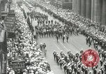 Image of Manhattan New York City New York United States USA, 1926, second 22 stock footage video 65675063337