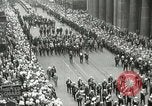 Image of Manhattan New York City New York United States USA, 1926, second 24 stock footage video 65675063337