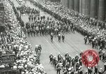 Image of Manhattan New York City New York United States USA, 1926, second 25 stock footage video 65675063337