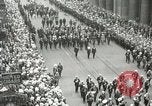 Image of Manhattan New York City New York United States USA, 1926, second 26 stock footage video 65675063337