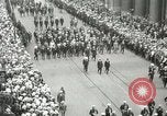Image of Manhattan New York City New York United States USA, 1926, second 30 stock footage video 65675063337