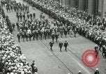 Image of Manhattan New York City New York United States USA, 1926, second 31 stock footage video 65675063337