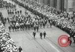 Image of Manhattan New York City New York United States USA, 1926, second 32 stock footage video 65675063337