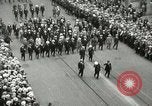 Image of Manhattan New York City New York United States USA, 1926, second 35 stock footage video 65675063337