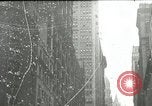 Image of Manhattan New York City New York United States USA, 1926, second 40 stock footage video 65675063337