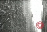 Image of Manhattan New York City New York United States USA, 1926, second 41 stock footage video 65675063337