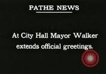 Image of Manhattan New York City New York United States USA, 1926, second 50 stock footage video 65675063337