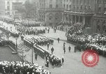 Image of Manhattan New York City New York United States USA, 1926, second 54 stock footage video 65675063337