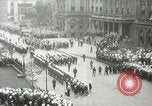 Image of Manhattan New York City New York United States USA, 1926, second 55 stock footage video 65675063337