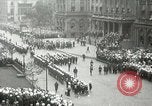 Image of Manhattan New York City New York United States USA, 1926, second 56 stock footage video 65675063337