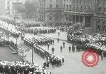 Image of Manhattan New York City New York United States USA, 1926, second 58 stock footage video 65675063337