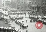 Image of Manhattan New York City New York United States USA, 1926, second 60 stock footage video 65675063337