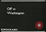 Image of Commander Richard Byrd Washington DC USA, 1927, second 3 stock footage video 65675063338