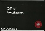 Image of Commander Richard Byrd Washington DC USA, 1927, second 4 stock footage video 65675063338