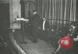 Image of Commander Richard Byrd Washington DC USA, 1927, second 17 stock footage video 65675063338