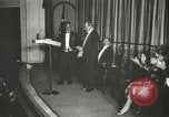 Image of Commander Richard Byrd Washington DC USA, 1927, second 21 stock footage video 65675063338
