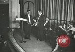 Image of Commander Richard Byrd Washington DC USA, 1927, second 22 stock footage video 65675063338