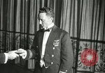 Image of Commander Richard Byrd Washington DC USA, 1927, second 25 stock footage video 65675063338