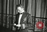 Image of Commander Richard Byrd Washington DC USA, 1927, second 26 stock footage video 65675063338