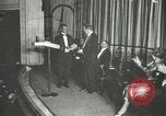 Image of Commander Richard Byrd Washington DC USA, 1927, second 27 stock footage video 65675063338