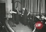 Image of Commander Richard Byrd Washington DC USA, 1927, second 28 stock footage video 65675063338