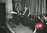 Image of Commander Richard Byrd Washington DC USA, 1927, second 29 stock footage video 65675063338