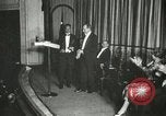 Image of Commander Richard Byrd Washington DC USA, 1927, second 30 stock footage video 65675063338
