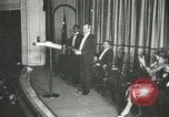 Image of Commander Richard Byrd Washington DC USA, 1927, second 32 stock footage video 65675063338