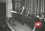 Image of Commander Richard Byrd Washington DC USA, 1927, second 33 stock footage video 65675063338