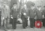 Image of Commander Richard Byrd Washington DC USA, 1927, second 40 stock footage video 65675063338