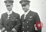 Image of Commander Richard Byrd Washington DC USA, 1927, second 48 stock footage video 65675063338