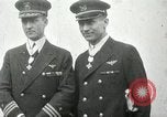 Image of Commander Richard Byrd Washington DC USA, 1927, second 49 stock footage video 65675063338