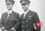 Image of Commander Richard Byrd Washington DC USA, 1927, second 50 stock footage video 65675063338