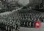 Image of Woodrow Wilson Inaugural parade United States USA, 1913, second 3 stock footage video 65675063339