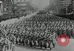 Image of Woodrow Wilson Inaugural parade United States USA, 1913, second 4 stock footage video 65675063339