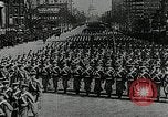 Image of Woodrow Wilson Inaugural parade United States USA, 1913, second 6 stock footage video 65675063339