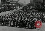 Image of Woodrow Wilson Inaugural parade United States USA, 1913, second 7 stock footage video 65675063339