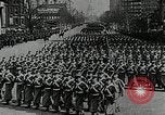 Image of Woodrow Wilson Inaugural parade United States USA, 1913, second 8 stock footage video 65675063339