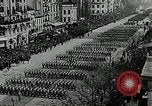 Image of Woodrow Wilson Inaugural parade United States USA, 1913, second 10 stock footage video 65675063339