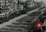 Image of Woodrow Wilson Inaugural parade United States USA, 1913, second 11 stock footage video 65675063339