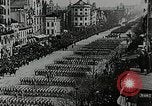 Image of Woodrow Wilson Inaugural parade United States USA, 1913, second 12 stock footage video 65675063339